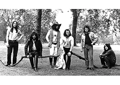 RPM: Gentle Giant 